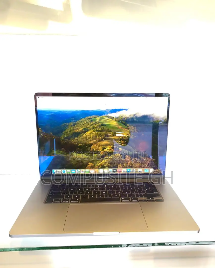 Laptop Apple MacBook Pro 16GB Intel Core i9 SSD 1T