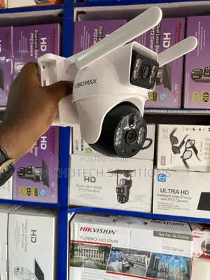 Dual Lens 4g