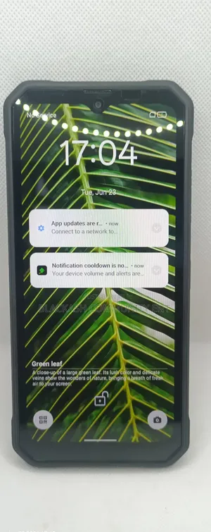 New Blackview BV8900 Pro 256 GB Black