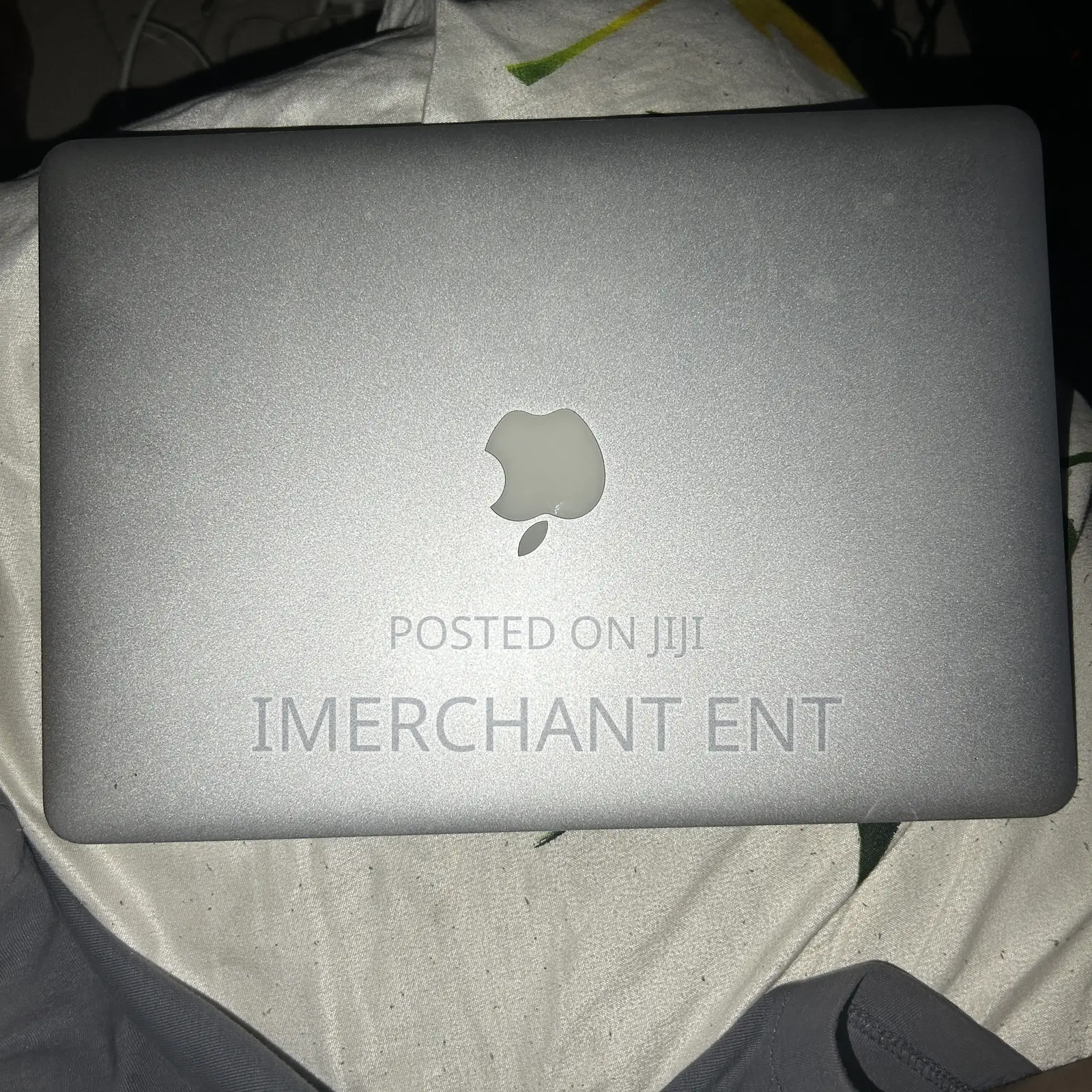 Laptop Apple MacBook Air 2011 4GB Intel Core i7 SSD 256GB