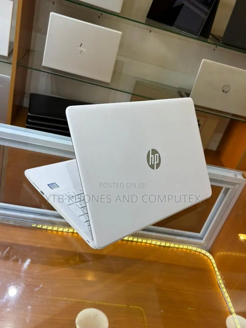 Laptop HP 15 8GB Intel Core i5 HDD 1T
