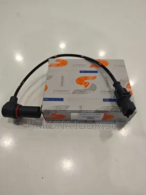 Daf And Man Sensors
