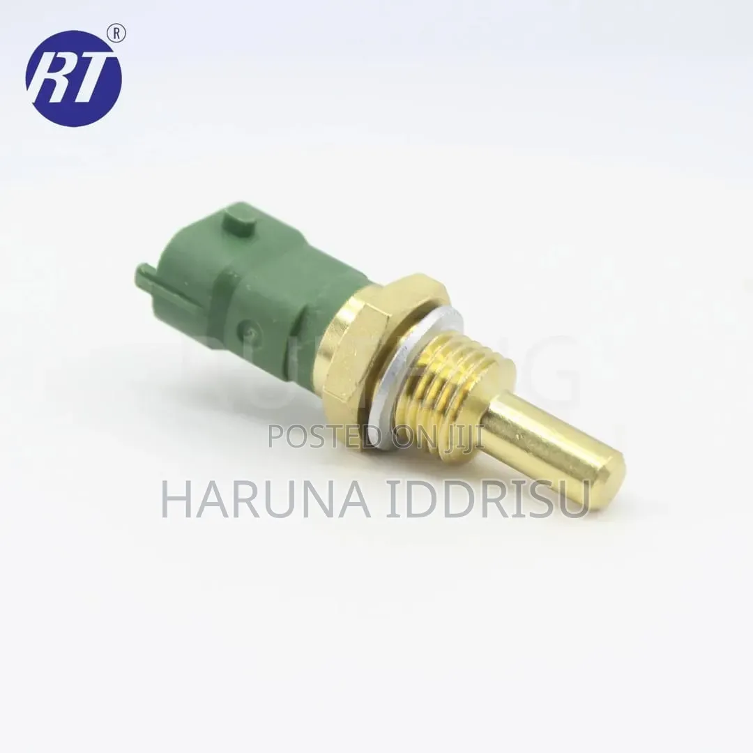 Daf And Man Sensors