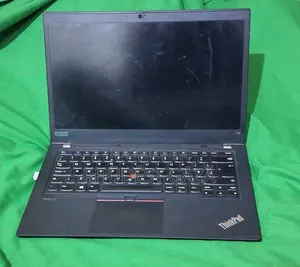 Laptop Lenovo ThinkPad T14 16GB Intel Core i5 SSD 500GB