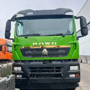 Howo Dump Truck