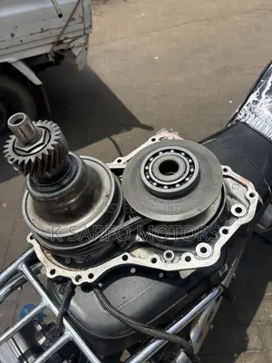 Corolla 2012,13,14,14,16 Gearbox Chain