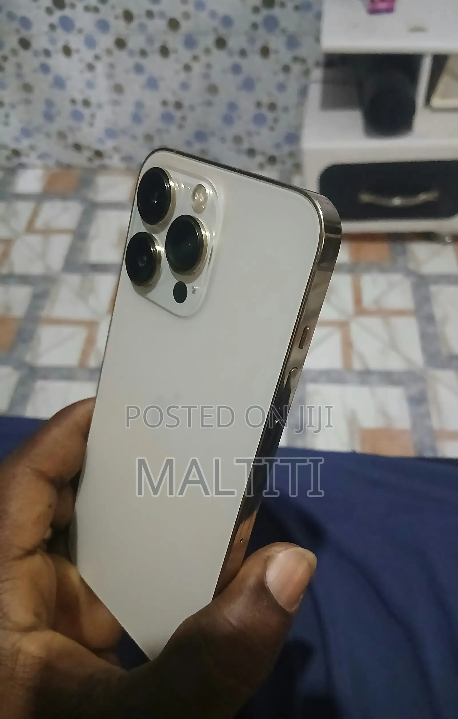Apple iPhone 13 Pro 128 GB Gold