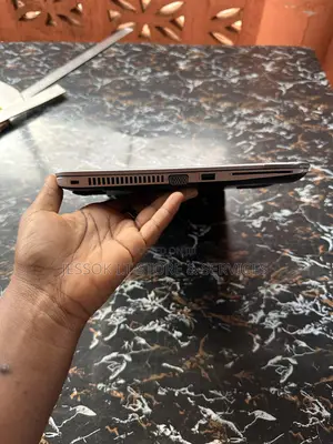 Laptop HP EliteBook 840 G3 8GB Intel Core i7 SSD 256GB