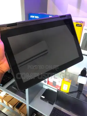 Laptop Lenovo Yoga 11e 8GB Intel Core M3 SSD 128GB
