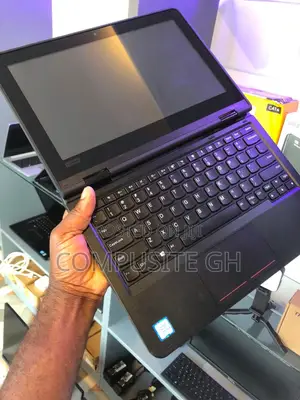 Laptop Lenovo Yoga 11e 8GB Intel Core M3 SSD 128GB