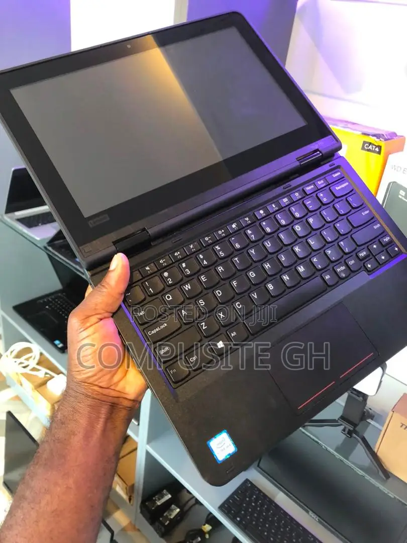 Laptop Lenovo Yoga 11e 8GB Intel Core M3 SSD 128GB