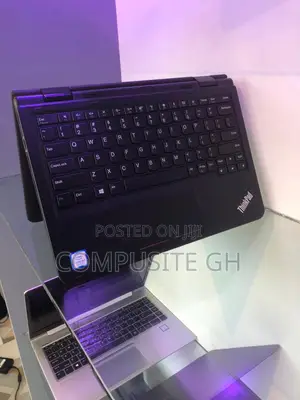 Laptop Lenovo Yoga 11e 8GB Intel Core M3 SSD 128GB