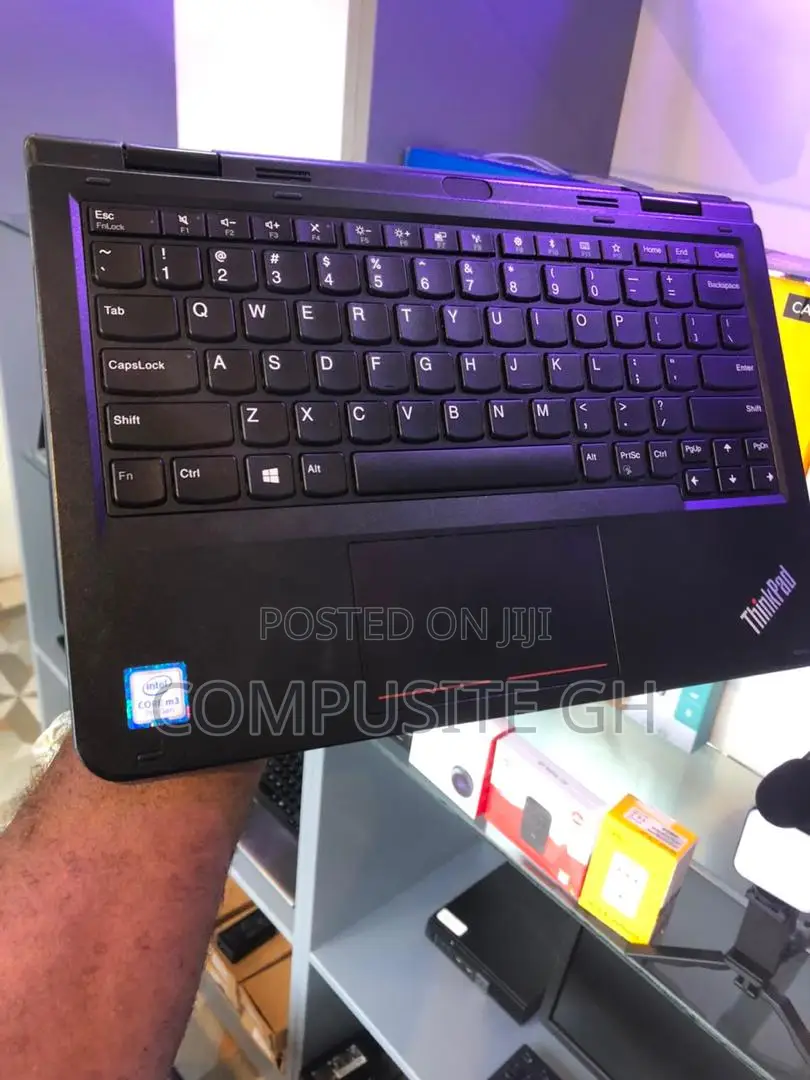 Laptop Lenovo Yoga 11e 8GB Intel Core M3 SSD 128GB