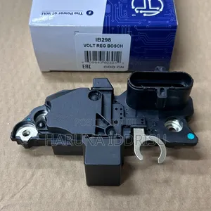 Daf Regulators (Cutter-Out)
