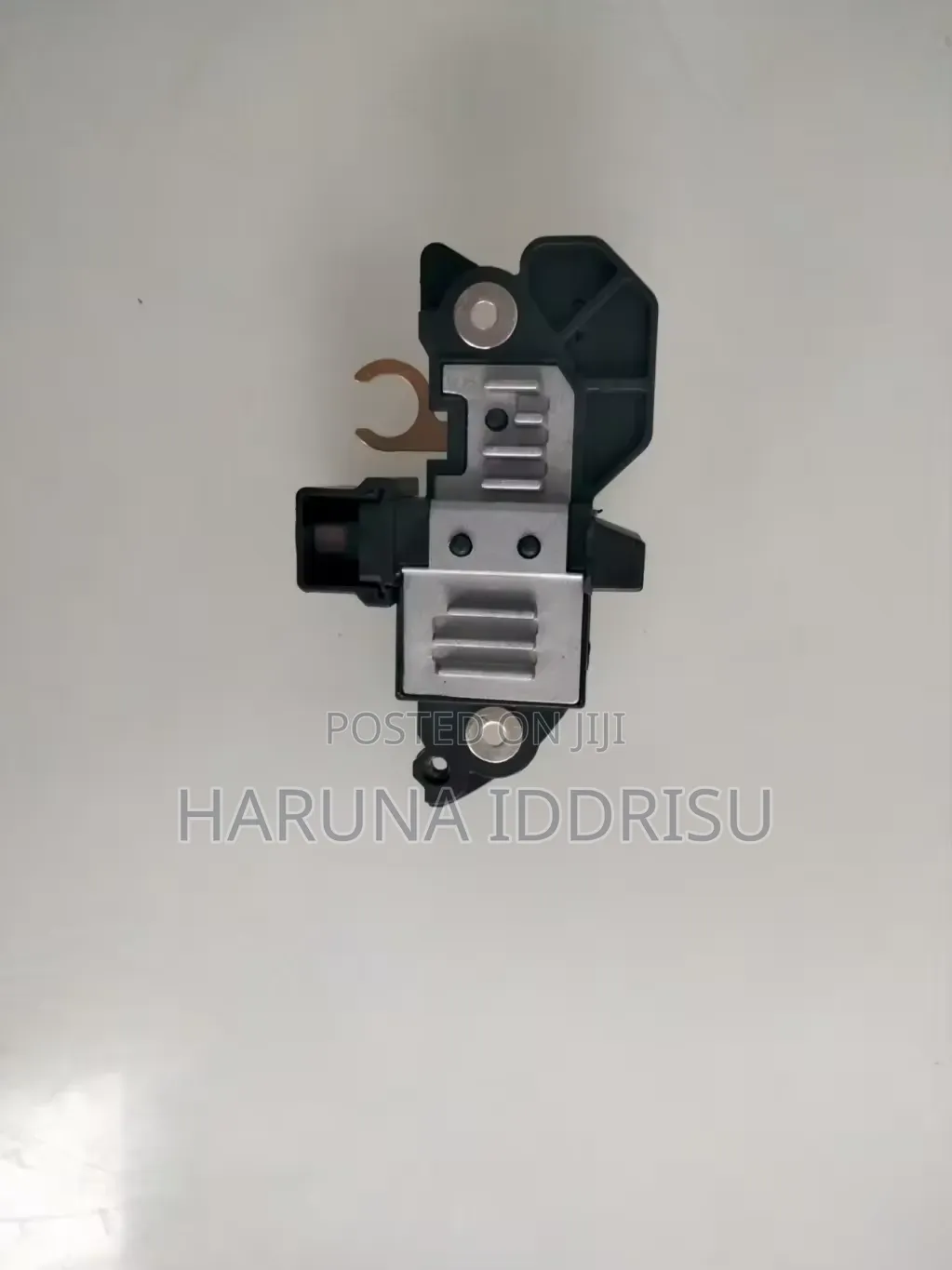 Daf Regulators (Cutter-Out)
