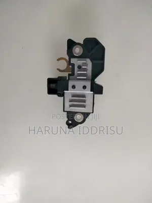 Daf Regulators (Cutter-Out)