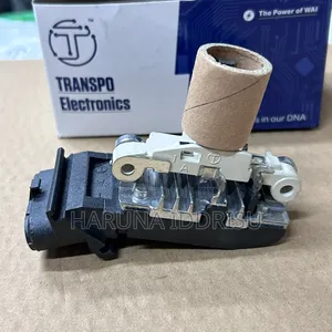 Daf Regulators (Cutter-Out)