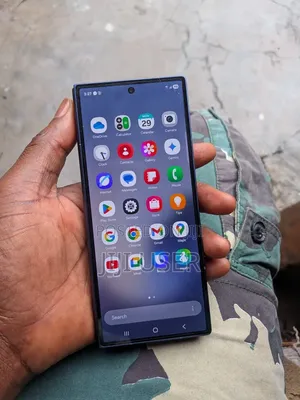 Samsung Galaxy Z Fold6 512 GB Blue