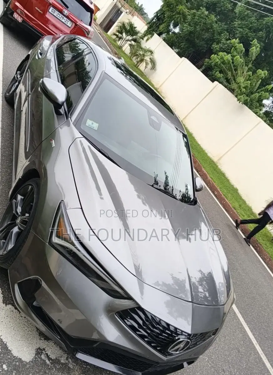 Acura Integra w/A-Spec Tech Package 2023 Gray