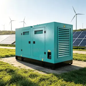 Generator 100kva Diesel Silent Affordable Generater