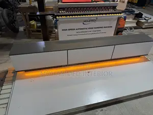 An Unique Tv Stand