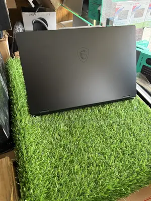 Laptop MSI Cyborg 15 32GB AMD Ryzen 7 SSD 512GB
