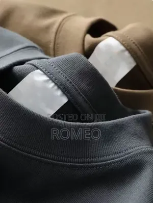 320gms Cotton T-Shirts