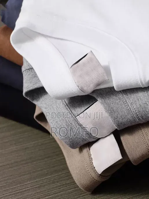 320gms Cotton T-Shirts