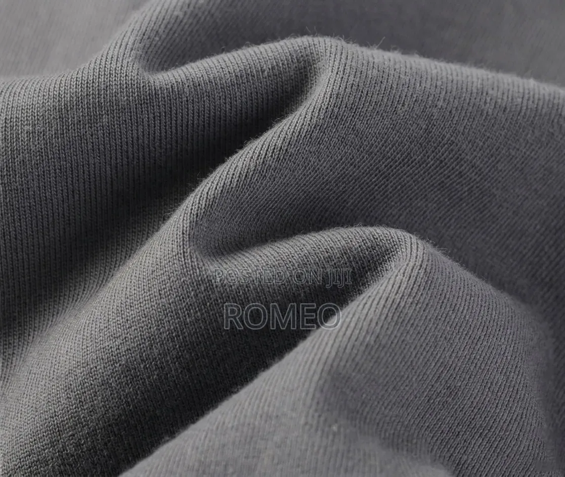 320gms Cotton T-Shirts