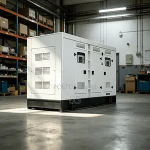 Generator 200kva Diesel Silent Affordable Generater
