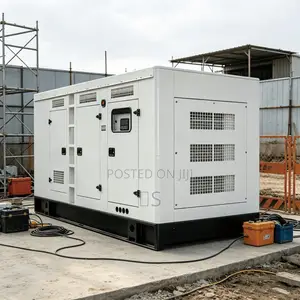 Generator 200kva Diesel Silent Affordable Generater