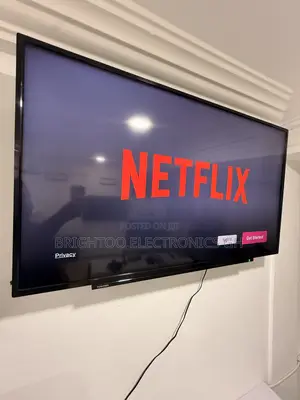 50inches Full Digital Satellite Ultra Hd Led Smart Toshiba Tv