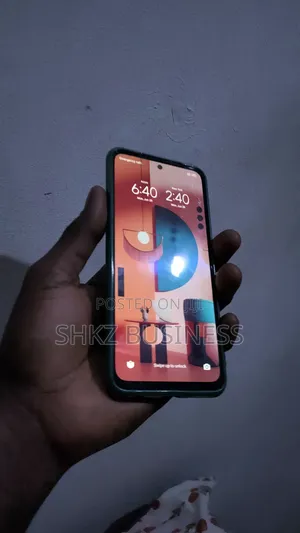 Xiaomi Redmi Note 10S 128 GB Gray