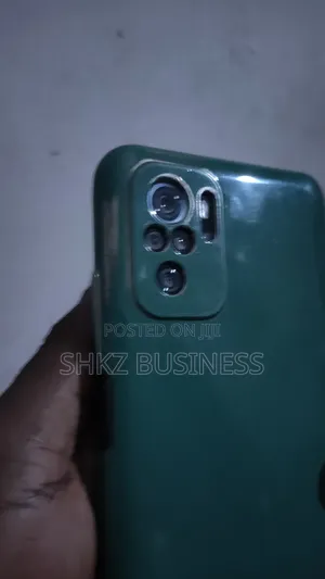 Xiaomi Redmi Note 10S 128 GB Gray