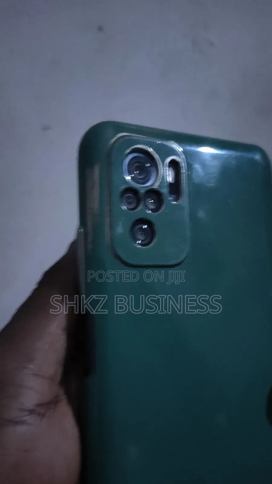 Xiaomi Redmi Note 10S 128 GB Gray
