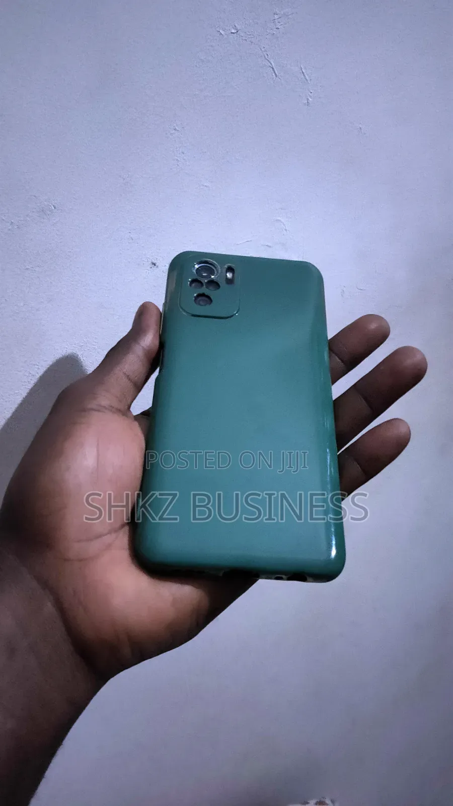 Xiaomi Redmi Note 10S 128 GB Gray