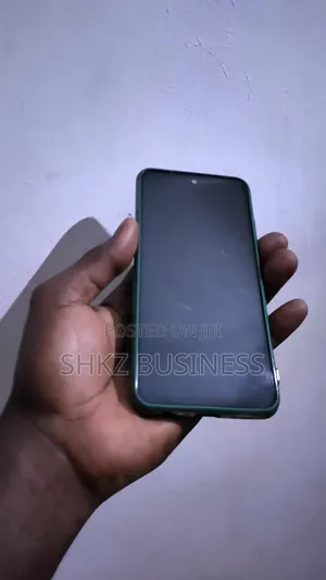 Xiaomi Redmi Note 10S 128 GB Gray