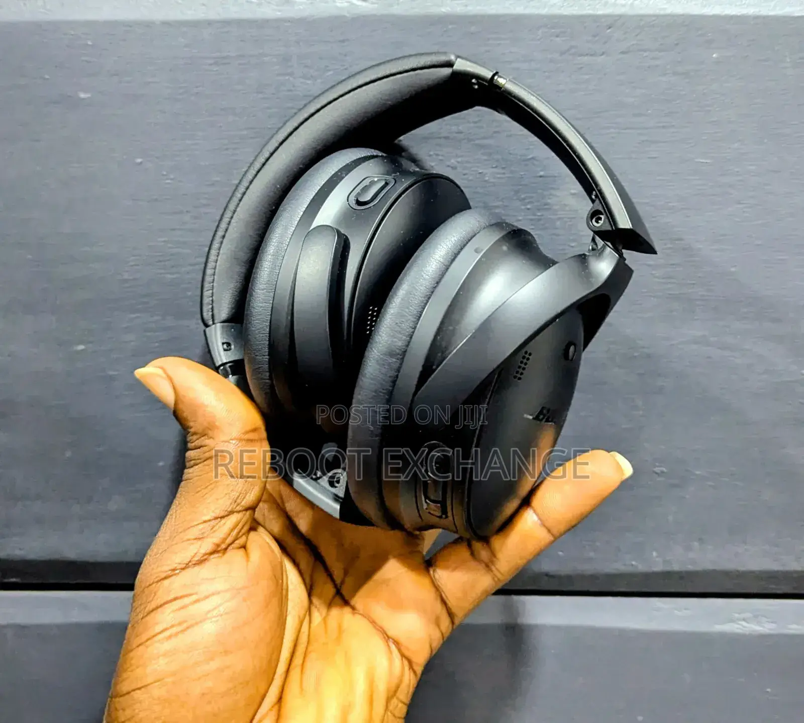 Bose Headphone Quiet Comfort 45