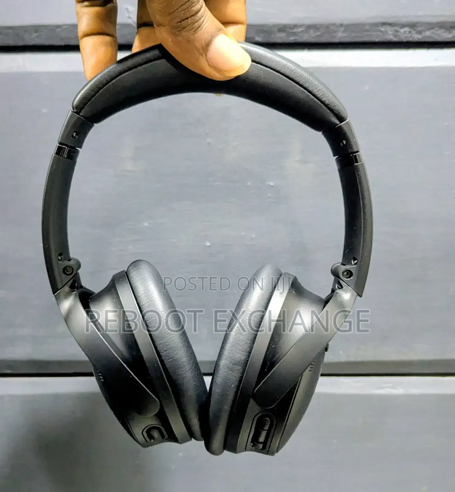 Bose Headphone Quiet Comfort 45