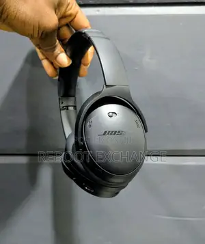 Bose Headphone Quiet Comfort 45