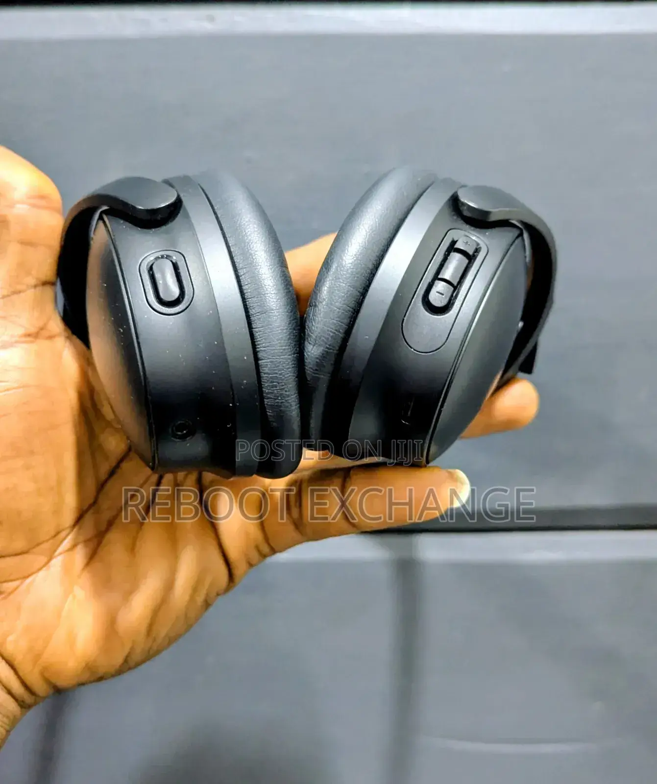 Bose Headphone Quiet Comfort 45