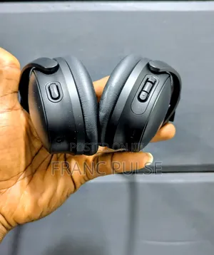 Bose Headphone Quiet Comfort 45