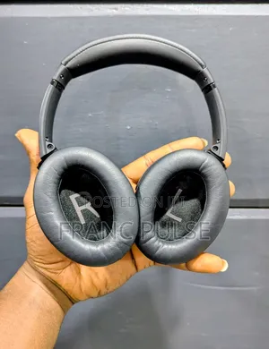 Bose Headphone Quiet Comfort 45