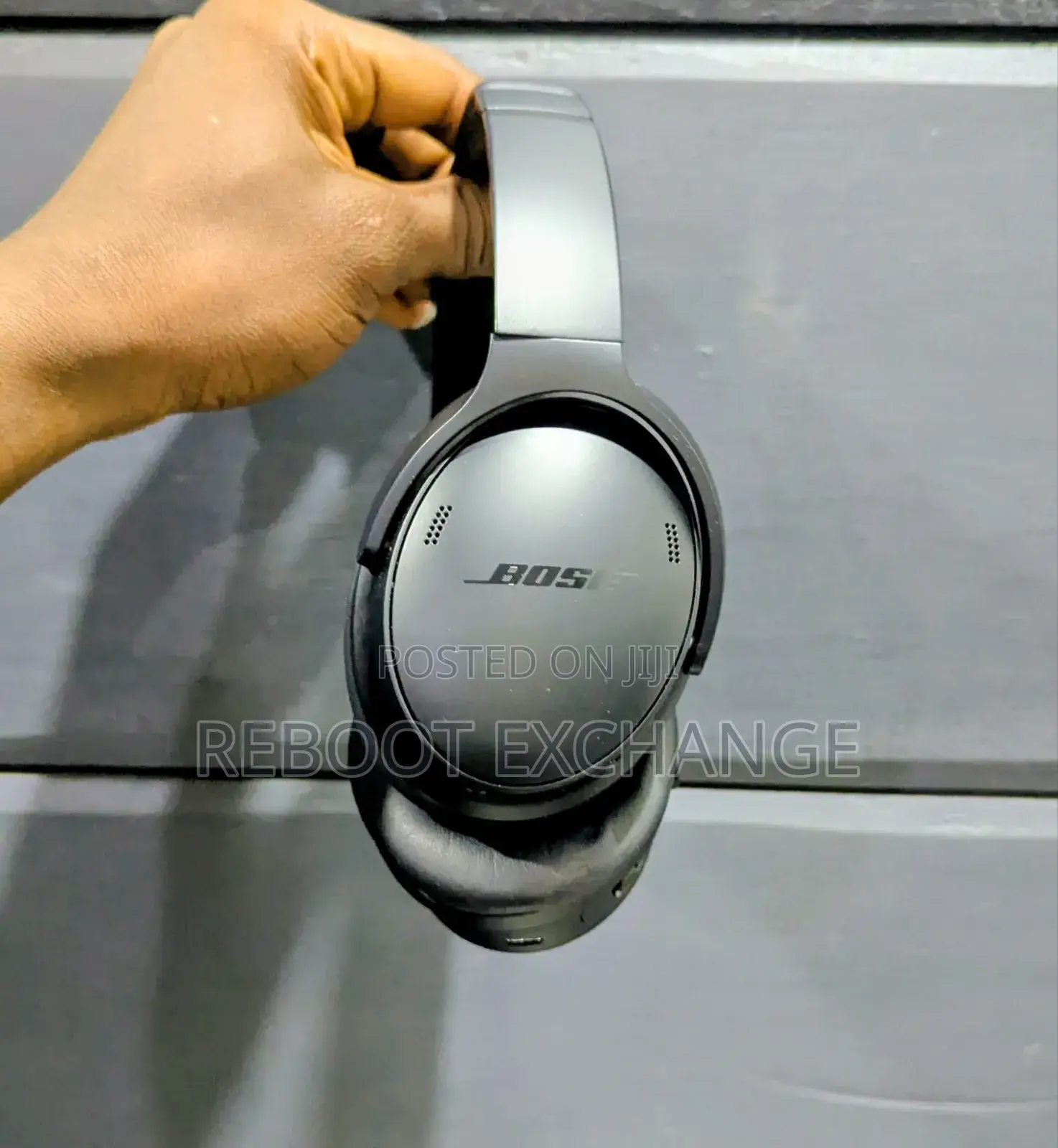 Bose Headphone Quiet Comfort 45