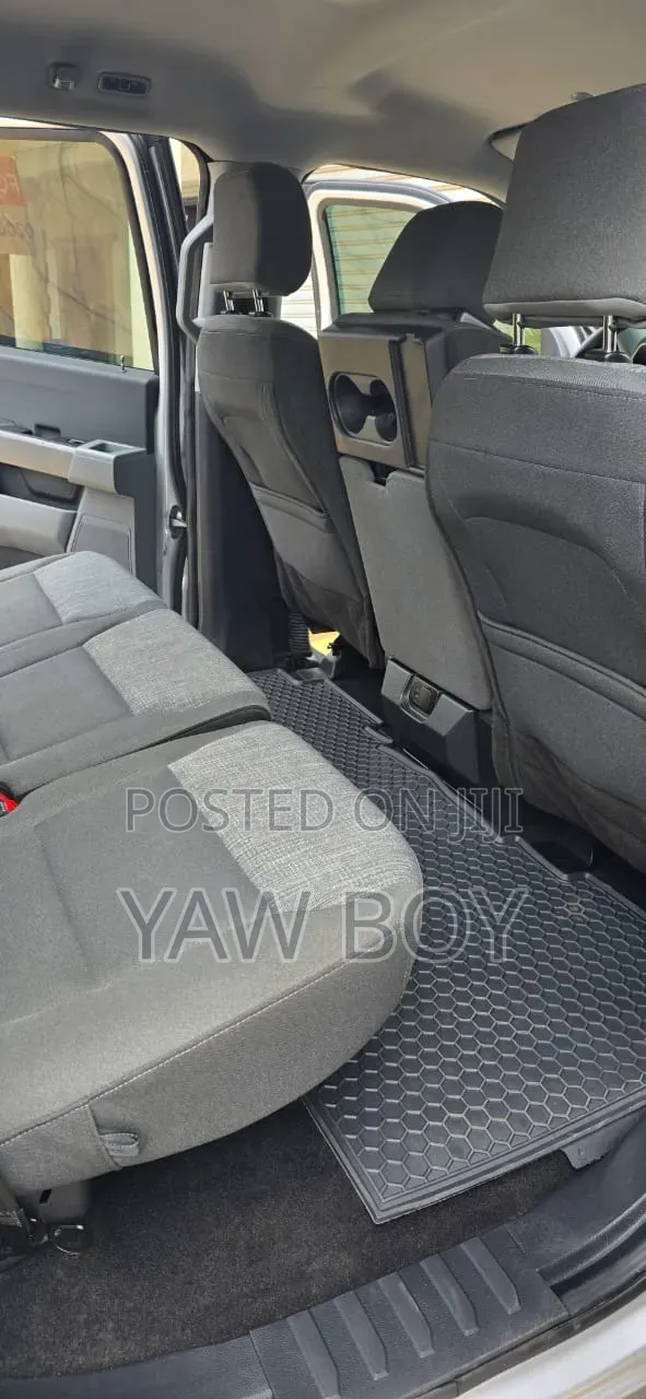 Ford F-150 2022 Silver