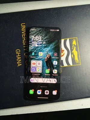 Tecno Spark 40 Pro+ 128 GB Black