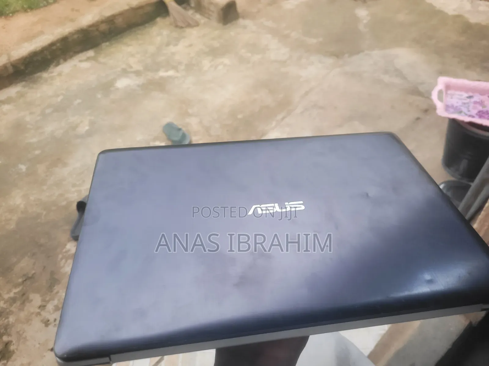 Laptop Asus 1015E 8GB Intel Core i5 SSD 256GB