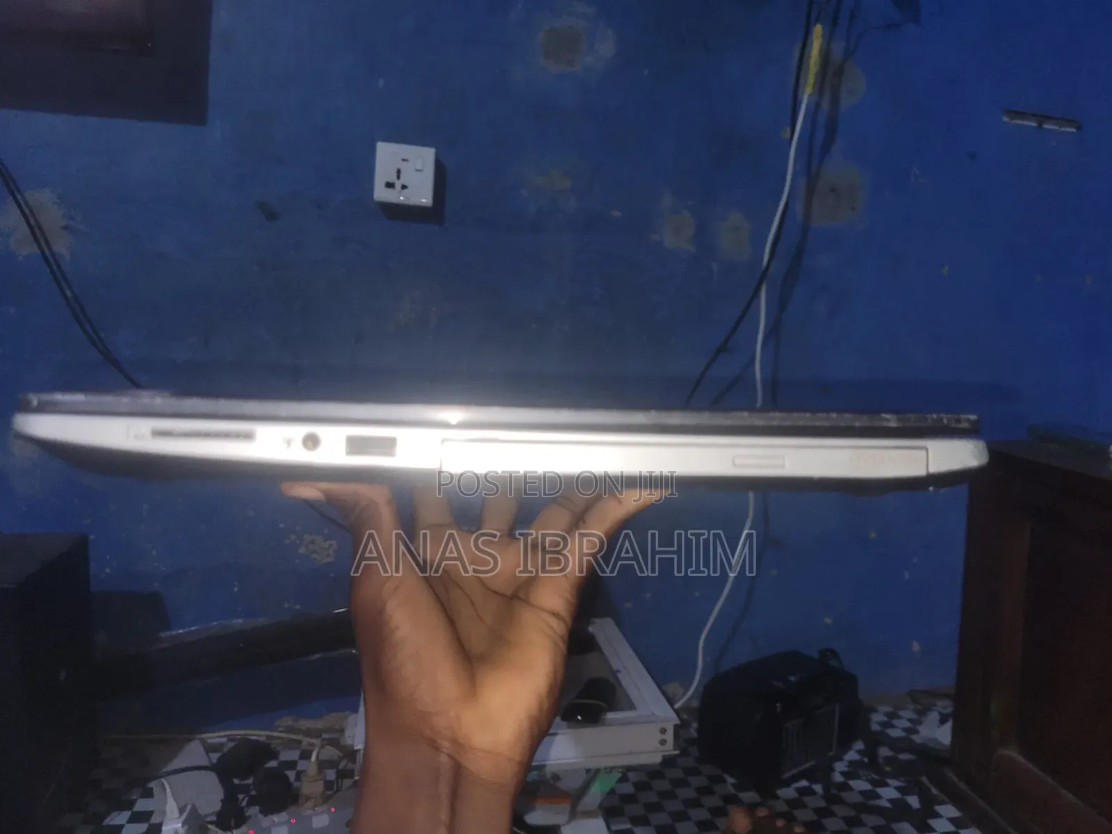 Laptop Asus 1015E 8GB Intel Core i5 SSD 256GB