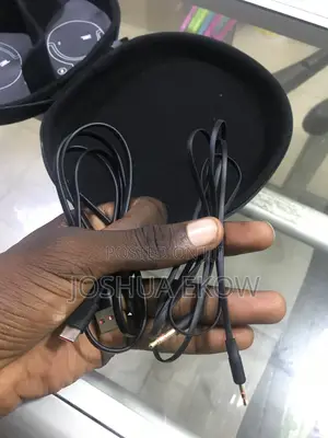 Fairly Used JBL Tour One Wireless Headset