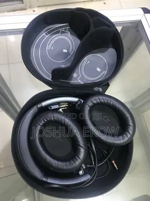 Fairly Used JBL Tour One Wireless Headset